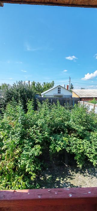 Продам половину дома.Срочно!