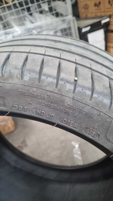 Anvelope Michelin
