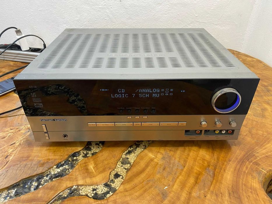 statie / amplificator harman kardon avr130