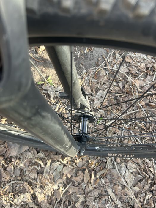 велосипед kemakur 29