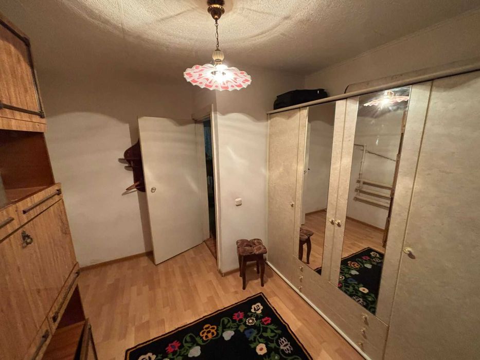 Продам 4 ком квартиру