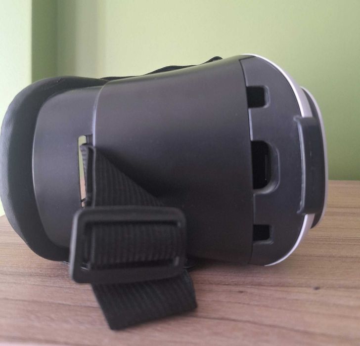 Очила за виртуална реалност VR Box за смартфон – Перфектни за игри и 3D клипове