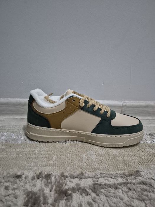 Красовки теплые,мужские