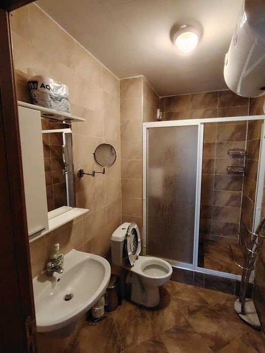 Продава се Тристаен апартамент в к.к. Слънчев бряг - 107 кв.м за 467 €/кв.м - Снимка #9