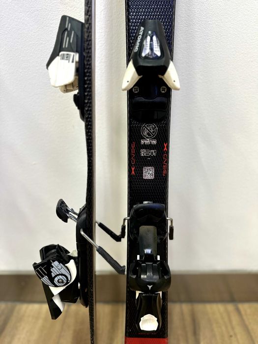 Skiuri Atomic Redster copii J2 110cm gata service-ate