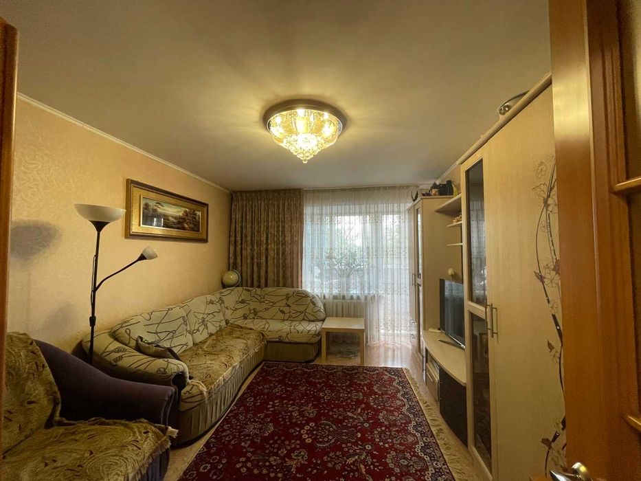 Продам 2ком, Кирпичный дом, Вокзал