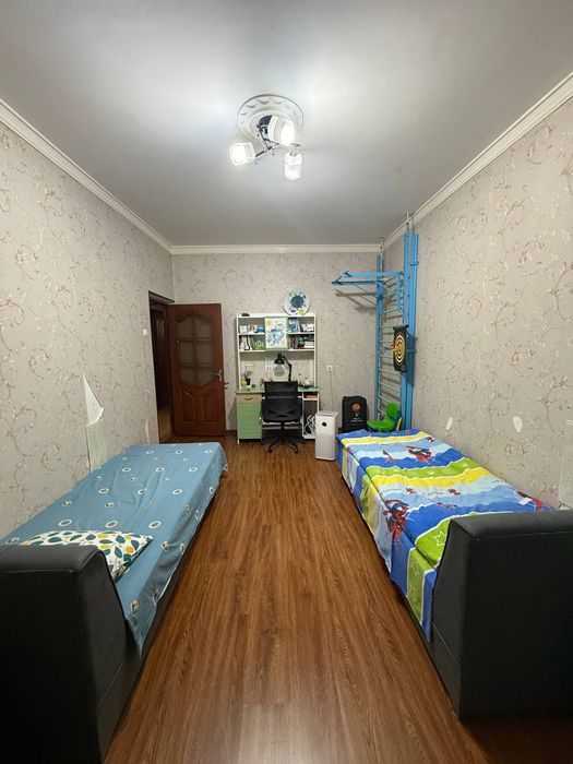 АЛГОРИТМ — 30-квартал