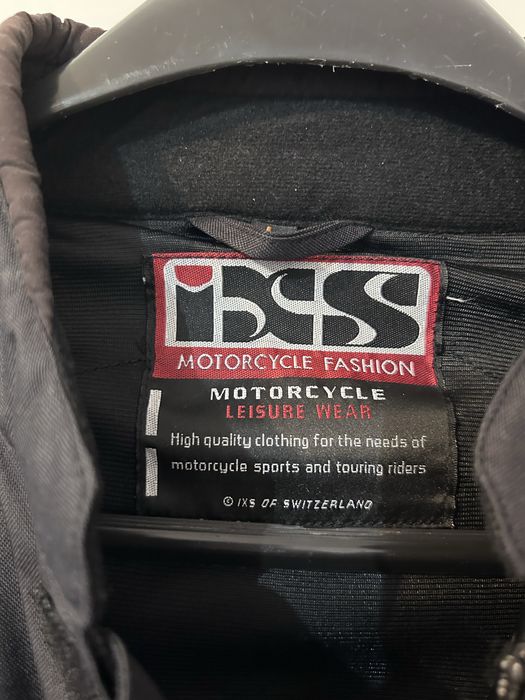 Geaca Moto IXS marimea L