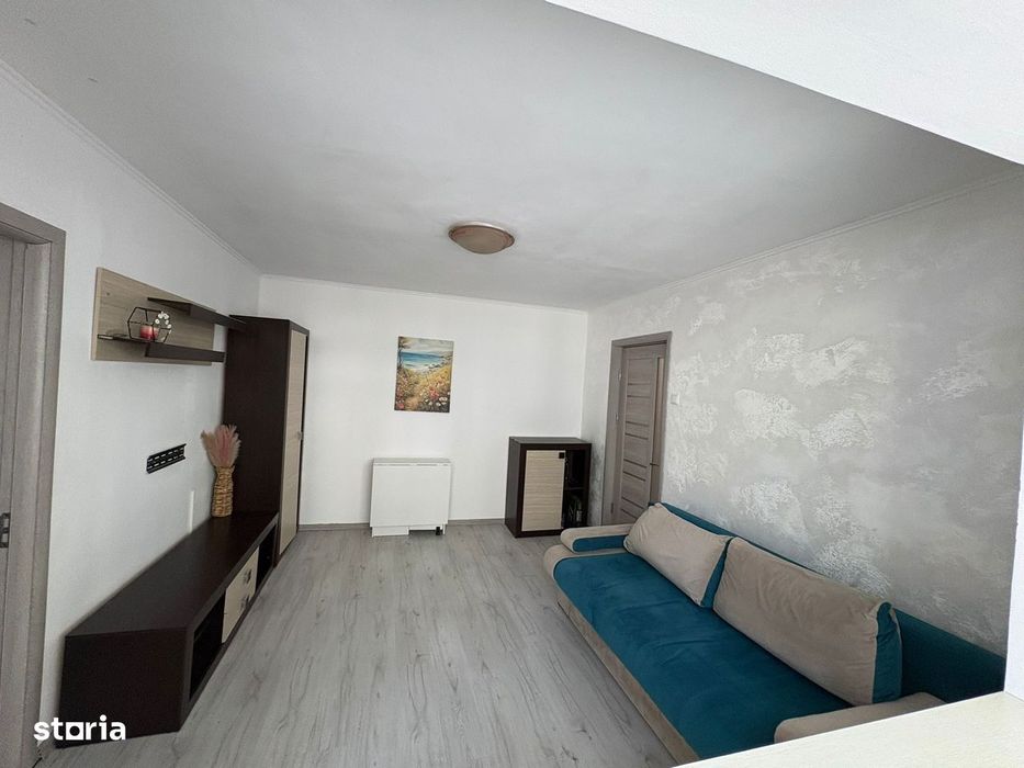 Apartament cu 2 camere în Tomis Nord – Etaj 1 - 82.000 euro negociabil