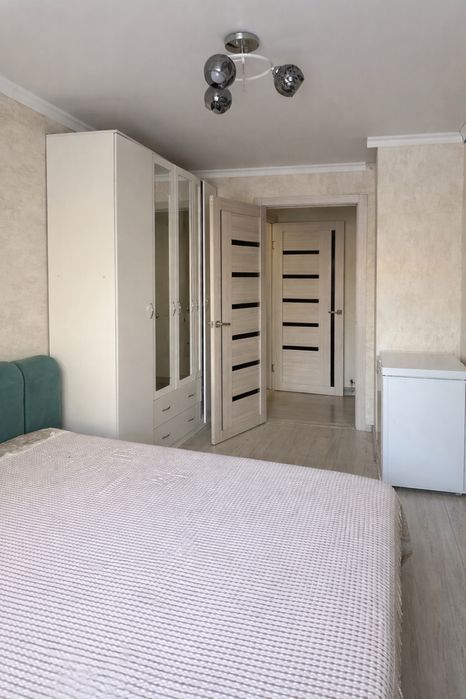 3-х комнатная квартира