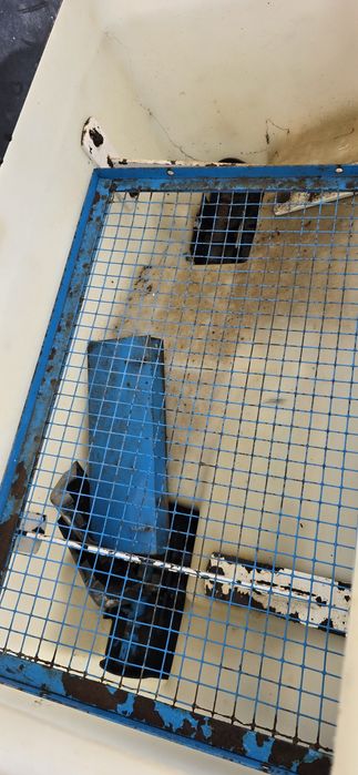 Semanatoare de porumb monosem NG 4 randuri cu azot