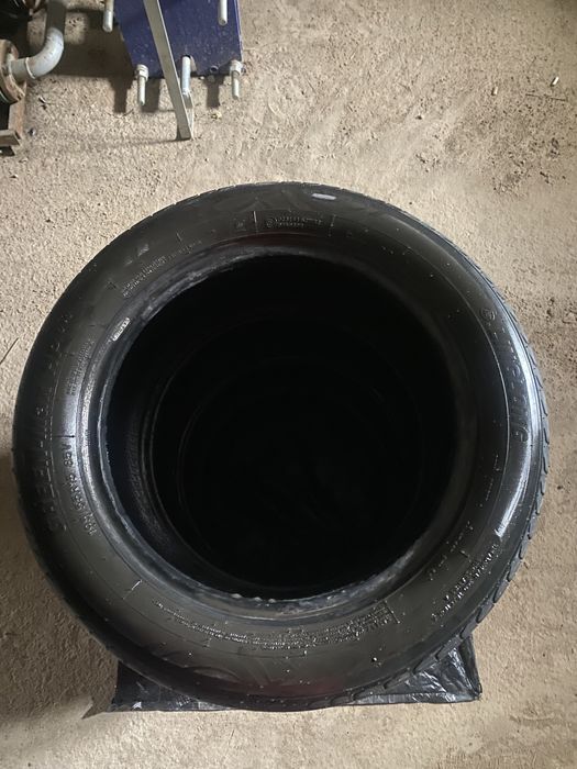Продам шины комплект R15 лето