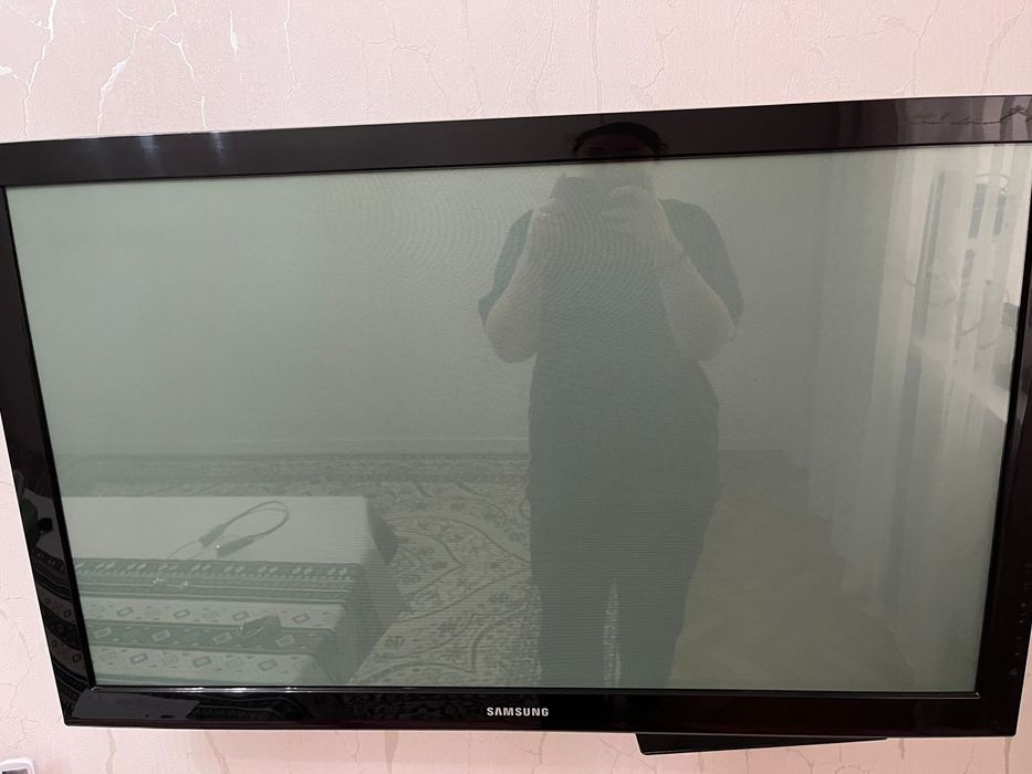 Продам телевизор самовывоз рабочий