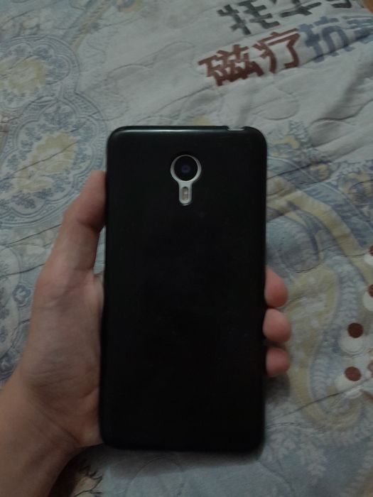 Meizu M3 Note в идеальном состоянии