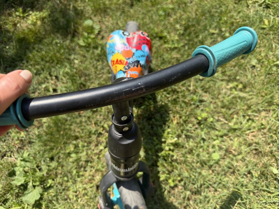 Bicicleta pentru copii, Chipolino Max Bike