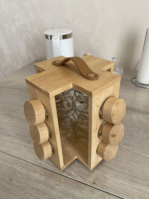 Продам подставку для специй