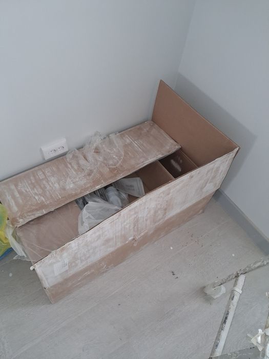 Картон бесплатно отдам. Самовывоз