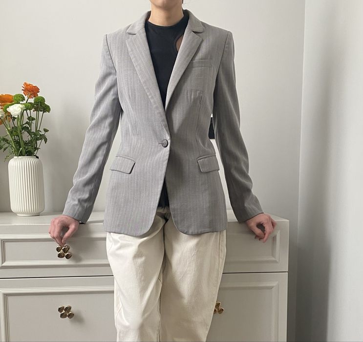 Женские пиджаки на размер С и М