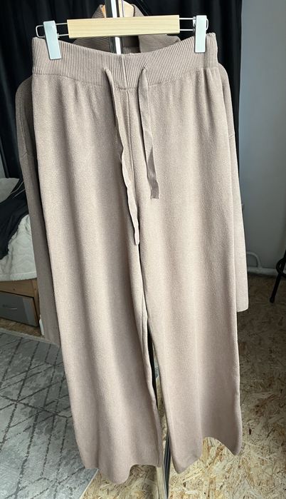 Трикотажная двойка