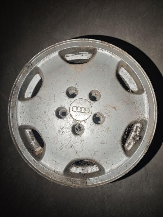 Диски Audi 100 C4 оригинал 15