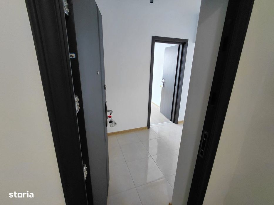 Apartament 50mp, FINALIZAT, 87 000 euro, parcare inclusă, TVA inclus.