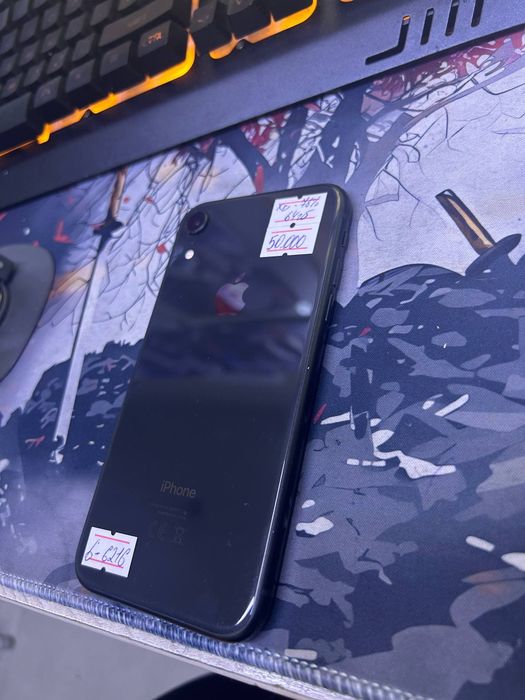 Iphone  XR  64gb 78%