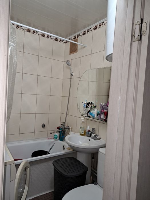 Продам 3х комнатную квартиру