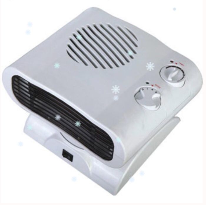 Тепловентилятор - Обогреватель