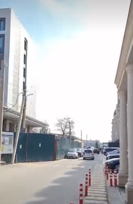 ТОП локация,  продажа земельного участка под коммерческую застройку