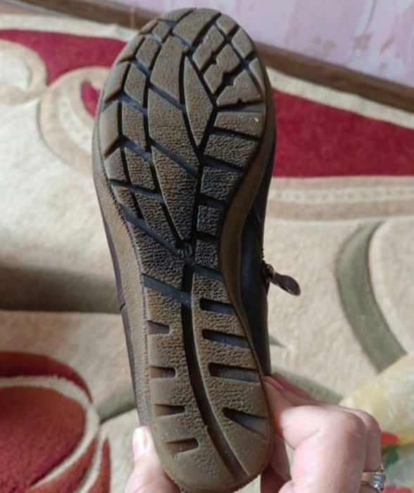 Продам сапоги зимние натуральные