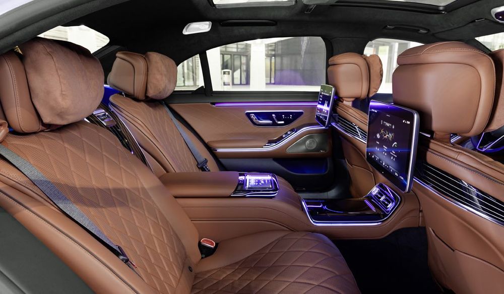 Mers 223 | Kunlik ijara | Arenda | Prokat