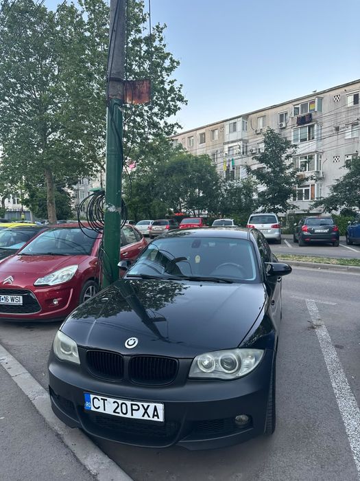 BMW Seria 1 2006 — imagine 8