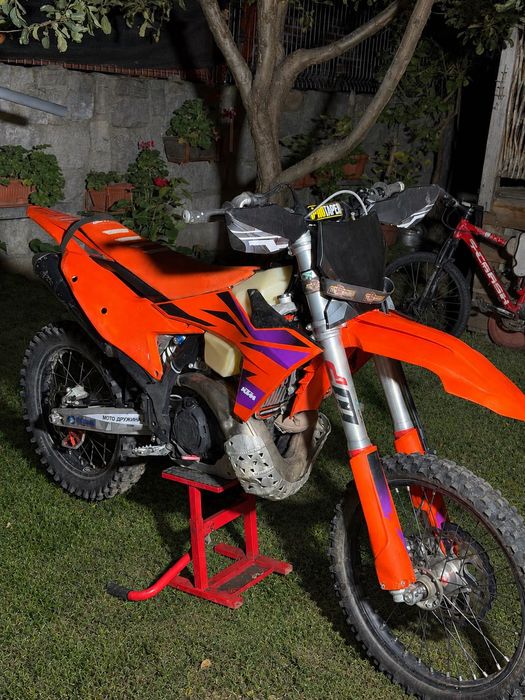 Ktm EXC 300 2024