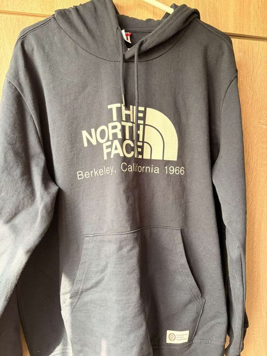 Оригинални суичъри The North Face (XXL) — Чисто нови — 30€за брой