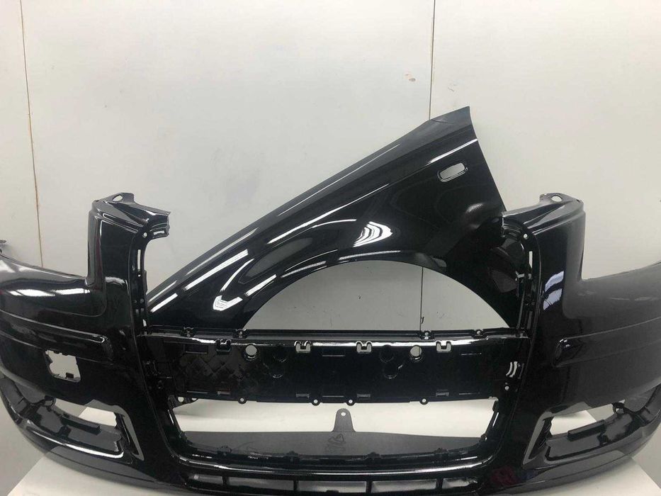 Bara & Aripa Fata Stanga Audi A3 8P An 2003-2008 (LZ9Y (Negru))