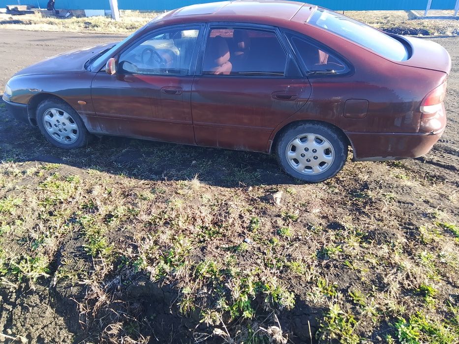 Продам авто Мазда Кронос
