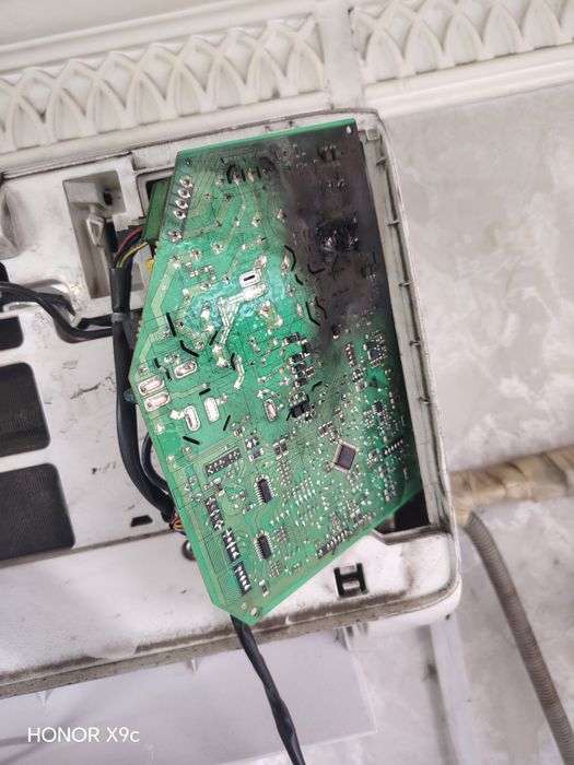 Ремонт кондиционеров и стеральных машин выезд на дом