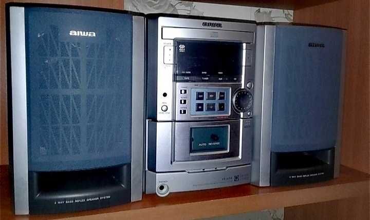 Филипс колонка Рабочая. 1 шт.