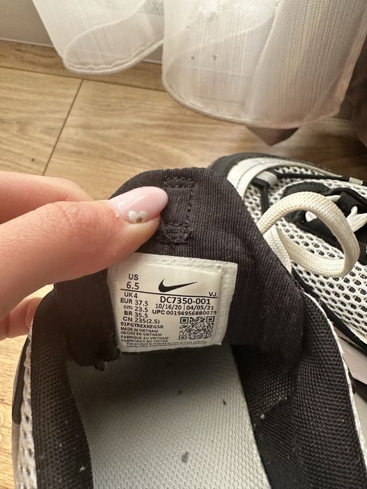 Nike Furyosa дамски маратонки като нови