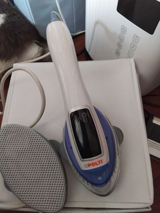 Fier de călcat Polti