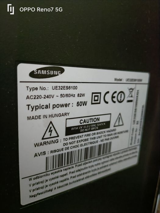 TV Smart Samsung 3D Gaming