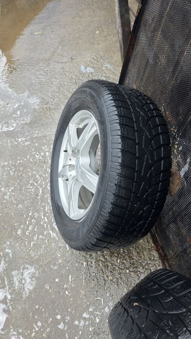 Джанти за Toyota   Rav4 16-ки