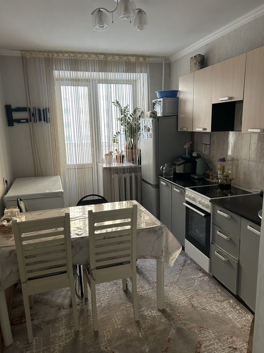 Продам 3х комнатную квартиру