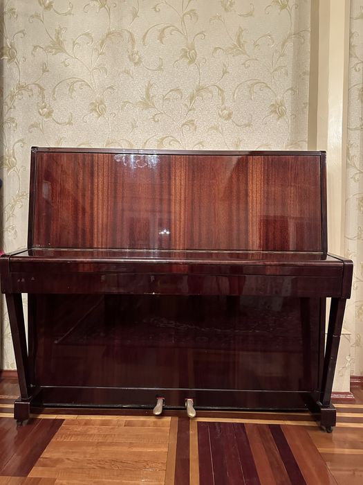 Продается рабочее пианино «Беларусь»