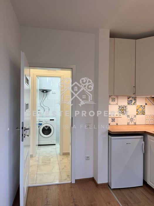 Дава се под наем Тристаен апартамент в София, Лозенец - 65 кв.м за 997.05 € - Снимка #5