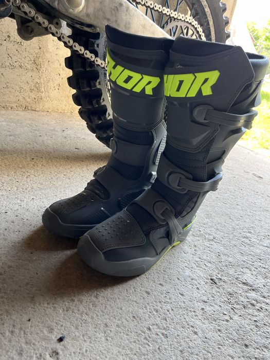 Ghete motocross thor marimea 40