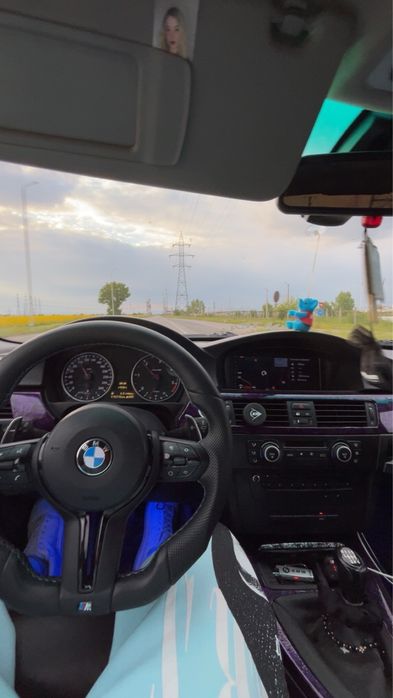 Vand seria 3 E90