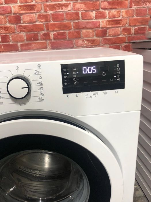 Стиральная машина беко