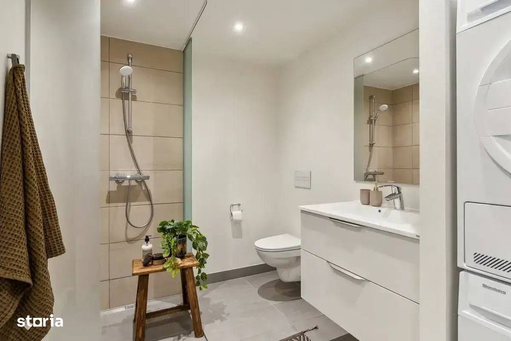 Duplex Apartament 4 Camere Premium Sector 3 Gata de mutat
