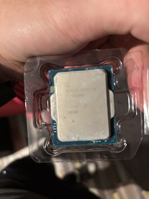 i5-14600kf Intel